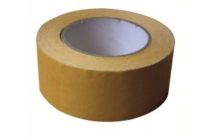 Ruban double face 5cm - 25m