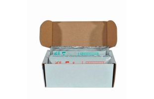 Kit d'étalonnage pH mètre