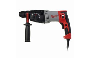 Perforateur burineur SDS PLUS 820W 3.4J - PH 28 - Milwaukee
