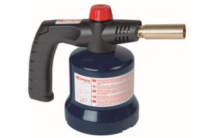 Lampe à souder Oxylaser