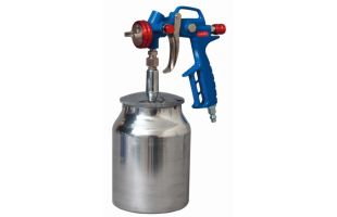Pistolet de peinture pro 1L