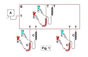 Ensemble Foam'n'Dip électrique