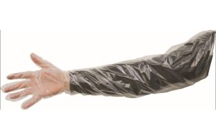 Gants de fouille - Polysem - 200 pièces