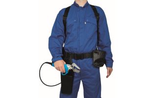 Ceinture pour pince à batterie E Tagger pro