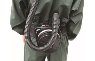 Filtre de remplacement pour Jetstream