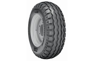 Roue 10.0/80x12 AW909 10 plys 5 axes - BKT