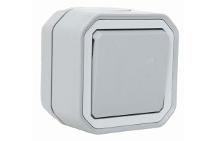 Interrupteur Va & Vient - Legrand