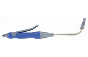 Pistolet à gâchette pour pulvérisation trayon - Ambic