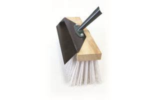 Balai grattoir - Leborgne