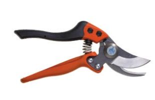 Sécateur PX-M2-L gaucher - Bahco