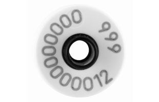 Boucle électronique femelle HDX - Allflex