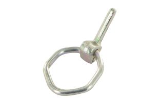 Goupille pour dent de herse rotative type Rabewerk - 84051211