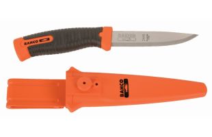 Couteau multi-usages SB-2446 - Bahco