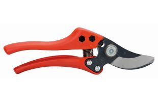 Sécateurs à lames croisantes et tête coudée - 20cm - P1-20 - Bahco