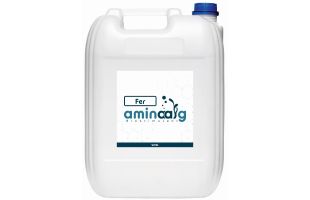 Aminaalg Fer - 10L