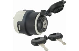 Commutateur de démarrage type 1177 5 positions