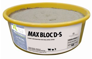 Max Bloc D-S - 10kg