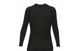 Tee-shirt manches longues bodywarmer