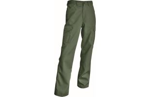 Pantalon de travail vert