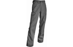 Pantalon de travail gris