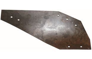 Versoir C16N triplex de charrue type Grégoire Besson - 172605 ; 172606