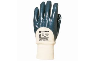 Gants de manutention lourde