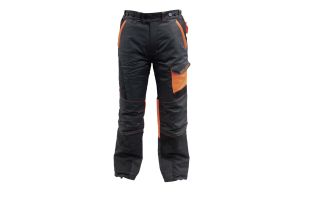 Pantalon bûcheron stretch classe 1