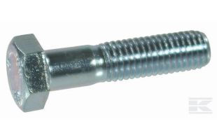 Boulon à tête hexagonale