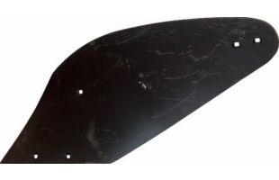 Versoir triplex de charrue type Demblon - 489D ; 489G