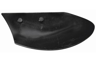 Versoir de rasette de charrue type Kverneland - 066880; 066881