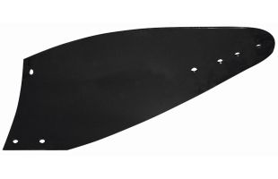 Versoir 16" de charrue type Overum, Kongskilde XL, XLP, AX, AXP - 94594 ; 95495 ; 41659459409 ; 41659459509