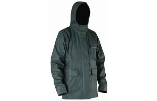 Veste de pluie imperméable Orage - LMA