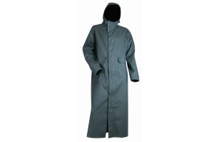 Manteau long de pluie imperméable Brume - LMA