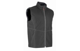 Bodywarmer noir - Cinetic