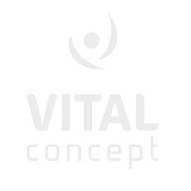 Charnière à congé - 40 x 240mm