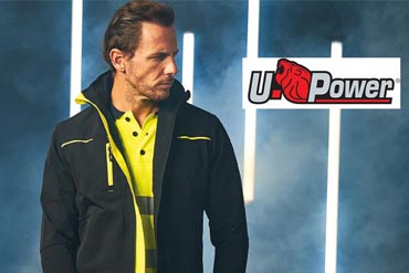 Des vêtements de travail professionnels pratiques et fonctionnels !