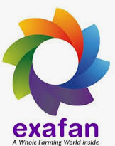 Exafan