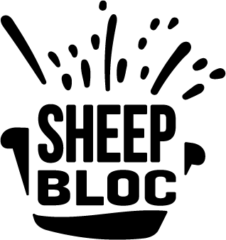 SHEEP BLOC